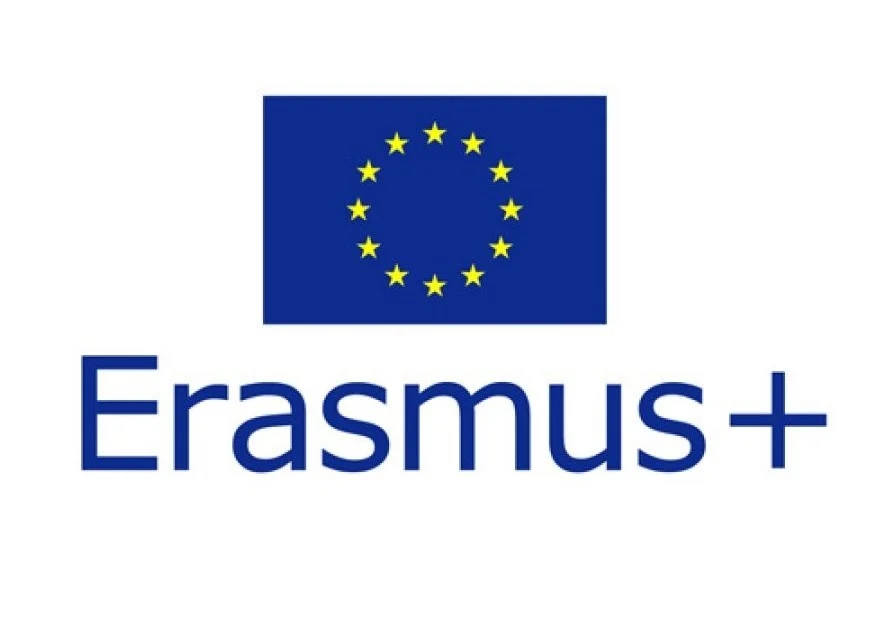 Erasmus logga